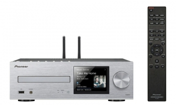 Amply Pioneer XC-HM86D