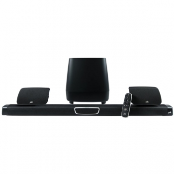Loa Soundbar Polk Magnifi Max SR System