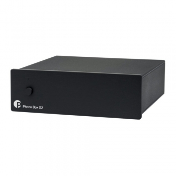 Pro-Ject Phono Box S2