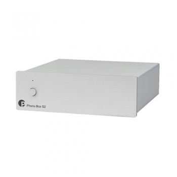 Pro-Ject Phono Box S2