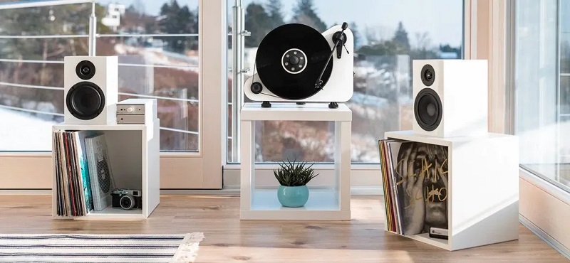 loa pro-ject speaker box 5