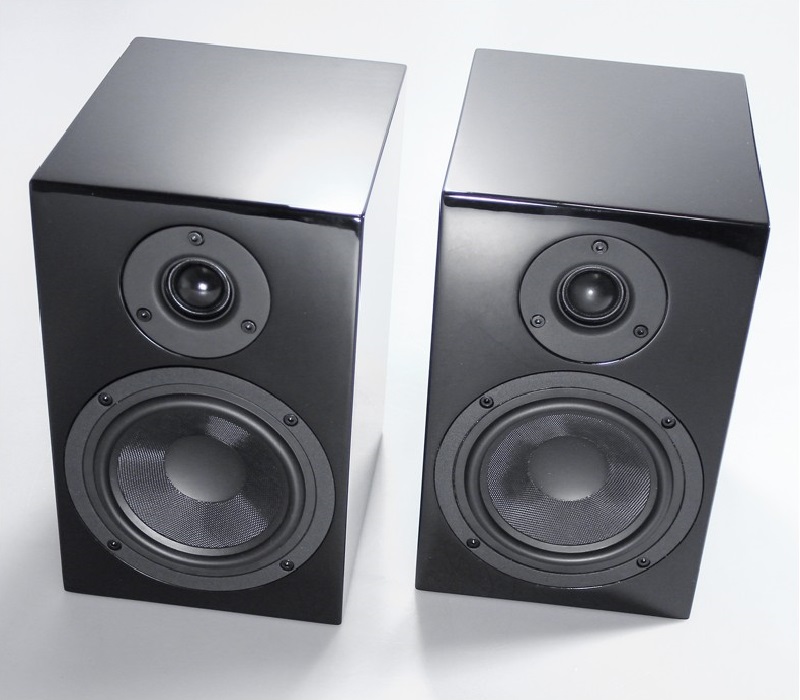 pro-ject speaker box 5 giá chính hãng