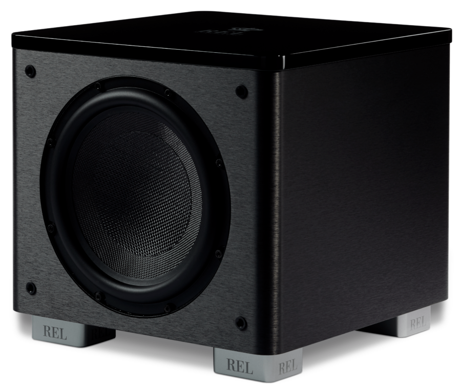 Loa Sub Rel HT1003 MKII