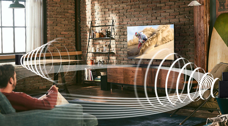 null HW-T420 âm thanh 3d