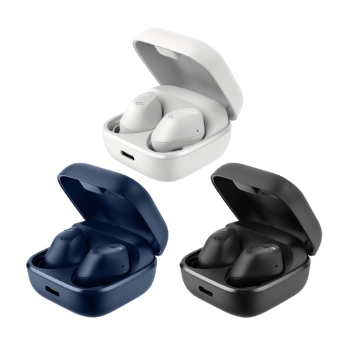 Tai nghe Sennheiser Accentum True Wireless