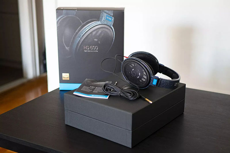 giá của HD600