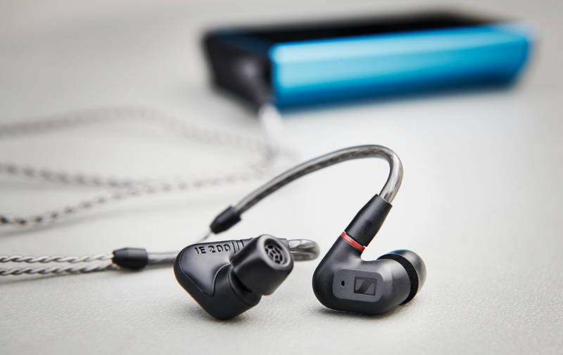 null đặc điểm nổi bật của Sennheiser IE200