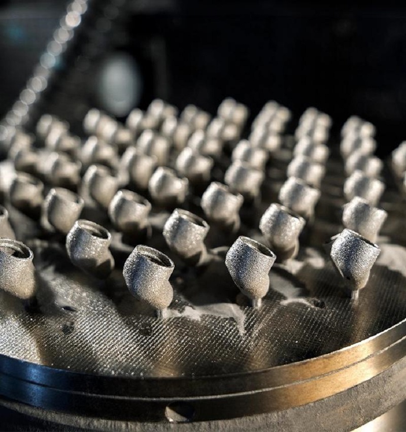 thiết kế của Tai nghe Sennheiser IE600