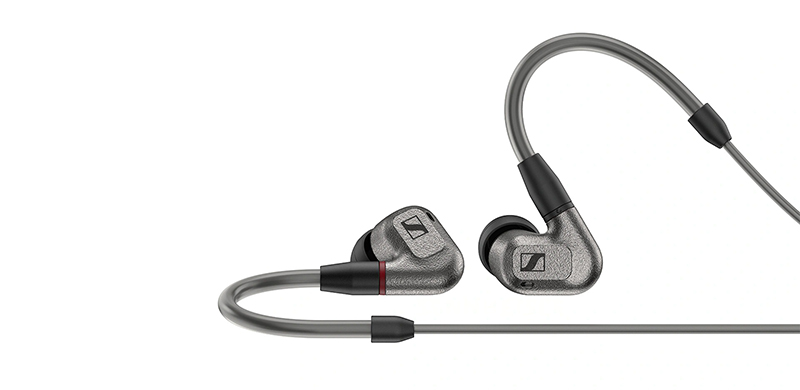 đặc điểm của Tai nghe Sennheiser IE600