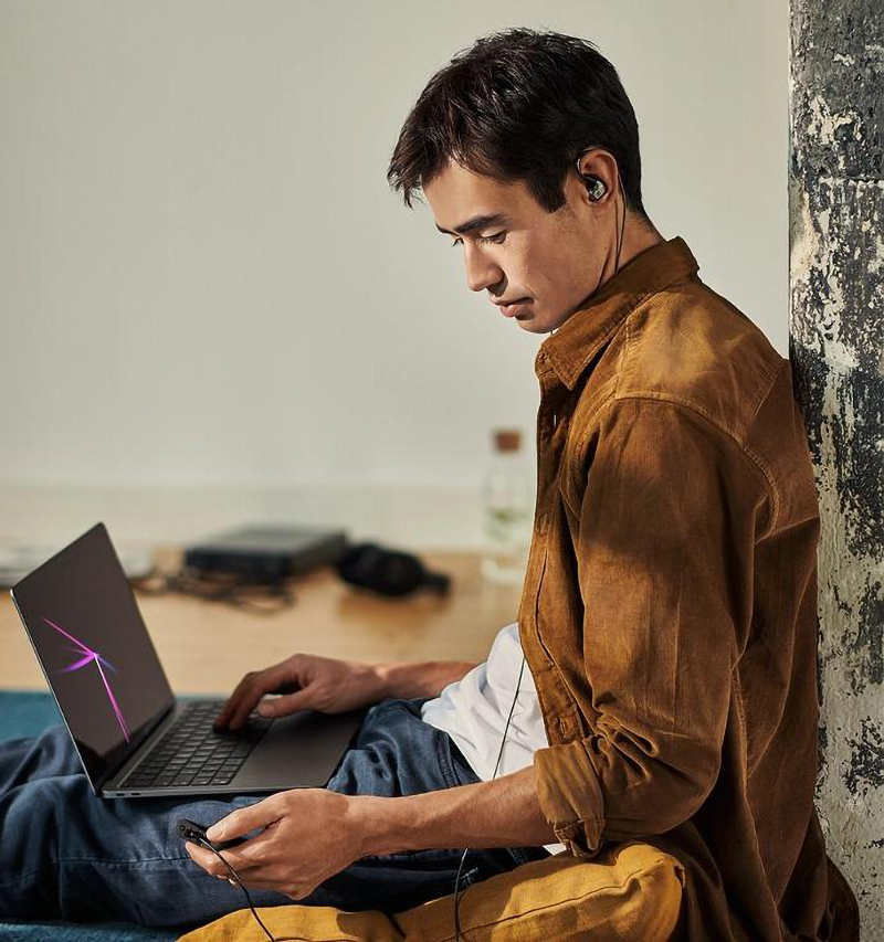 chất âm của Tai nghe Sennheiser IE600