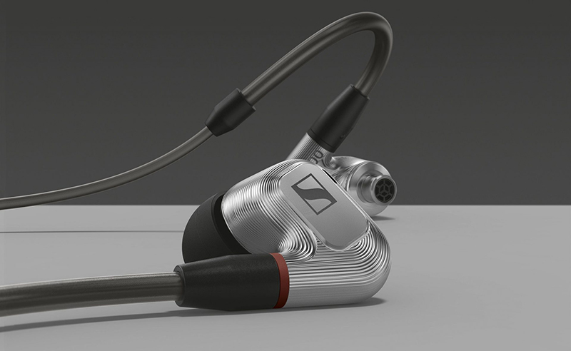 thiết kế của IE 900 