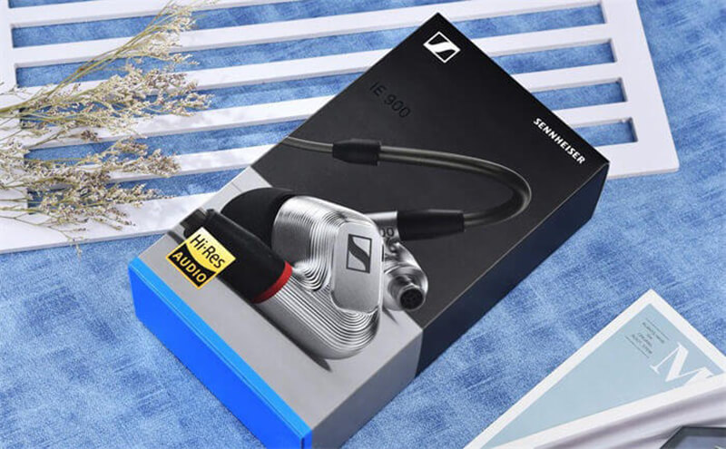 đặc điểm nổi bật của Tai nghe Sennheiser IE900