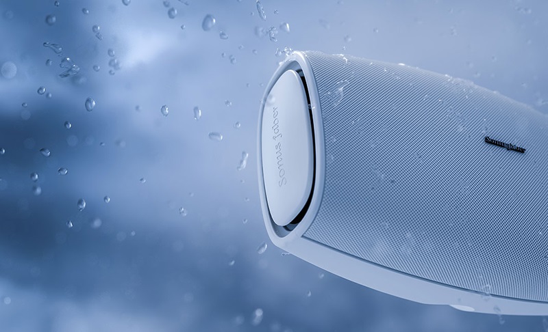 Loa Sonus Faber Aster chống nước