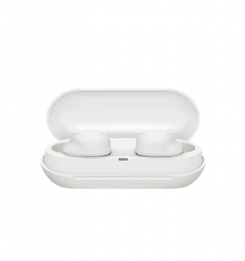 Tai nghe Truly Wireless Sony WF-C500 Trắng