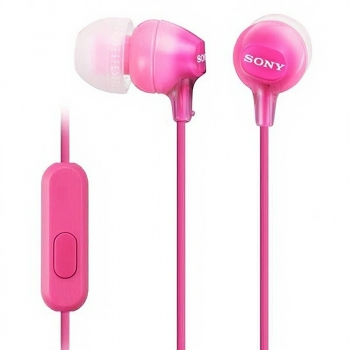 Tai Nghe Sony MDR-EX15AP