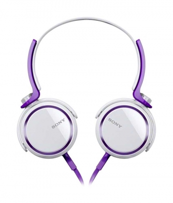 Tai nghe Sony MDR-XB250