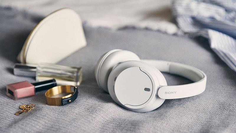 Tai nghe Sony WH-CH720N chất lượng cao