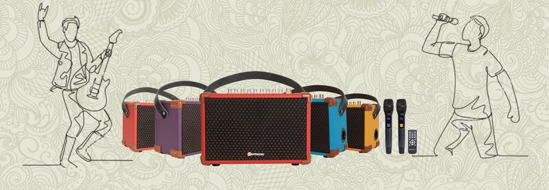 null kết nối loa Sumico Bella 42