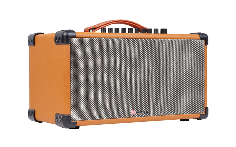 chat am cua Loa Sumico BT-S52