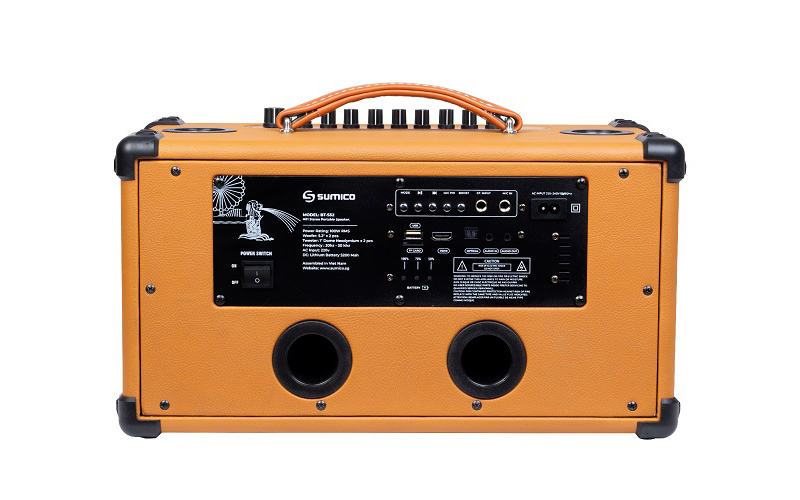 gia ban Loa Sumico BT-S52