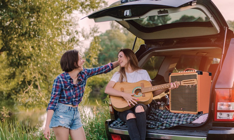 thiết kế của Loa Sumico MSP-10