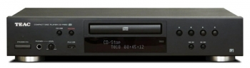 Đầu CD Teac CD-P650