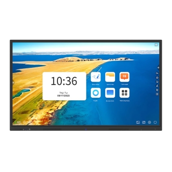 Màn hình tương tác 65 inch TOMKO S65T09