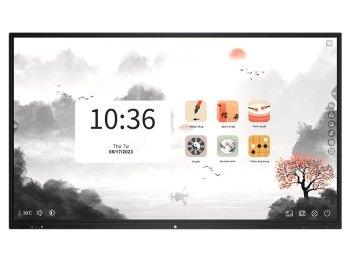 Màn hình tương tác 86 inch TOMKO H6-860