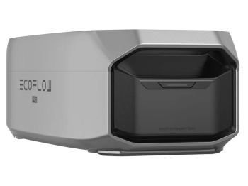 Trạm Sạc Dự Phòng Di Động EcoFlow DELTA Pro 3 Extra Battery