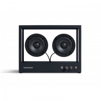 Loa Transparent Small