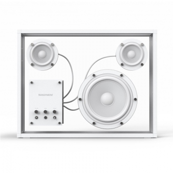 Loa Transparent