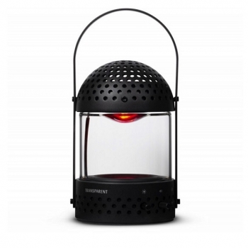 Loa Transparent The Light