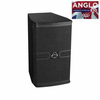 Loa Wharfedale Pro ANGLO E10