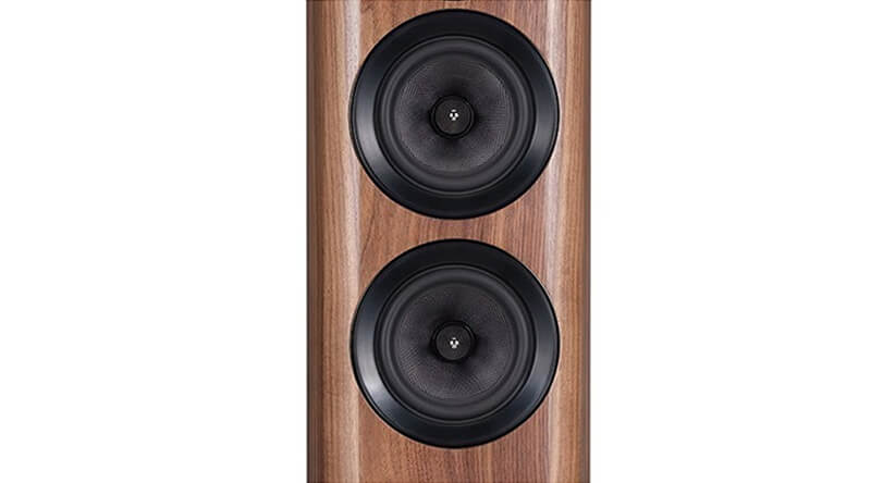 giá của Loa Wharfedale Evo 4.4