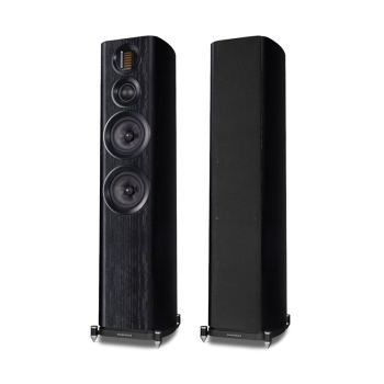 Loa Wharfedale Evo 4.4