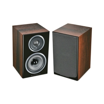 Loa Wharfedale Diamond 11.0