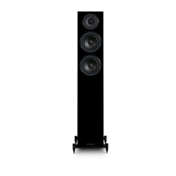 Loa Wharfedale Diamond 12.3
