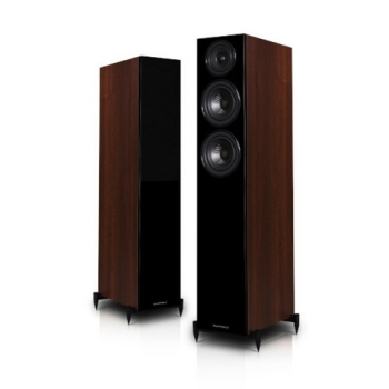 Loa Wharfedale Diamond 12.3