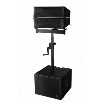 Loa Wharfedale Pro WLA-25SUB MKII