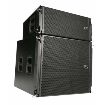 Loa Wharfedale Pro WLA-312