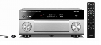 Amply Yamaha CX A5200