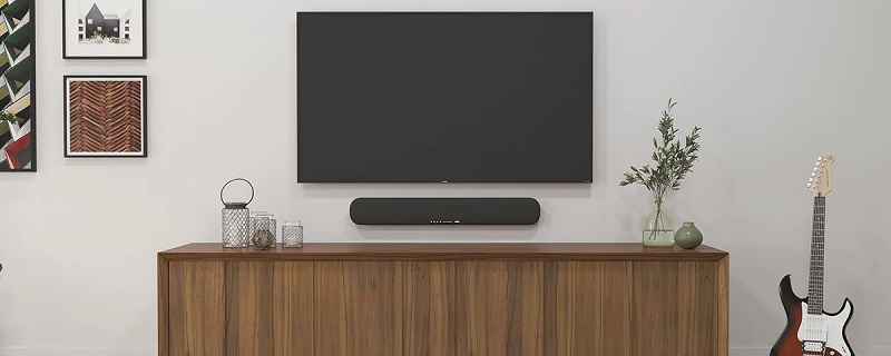 null đặc điểm nổi bật của Loa soundbar Yamaha SR-B20A