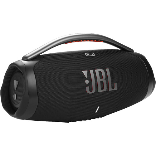 Hướng dẫn Reset khôi phục cài đặt loa JBL Boombox 1,2,3