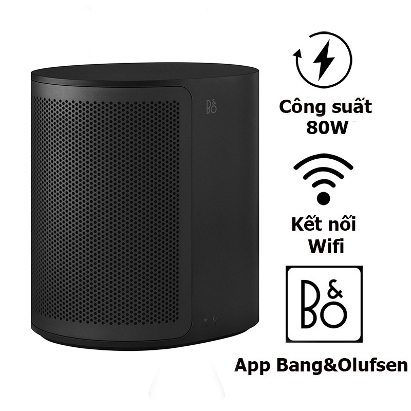 Loa Bang Olufsen Beoplay M3