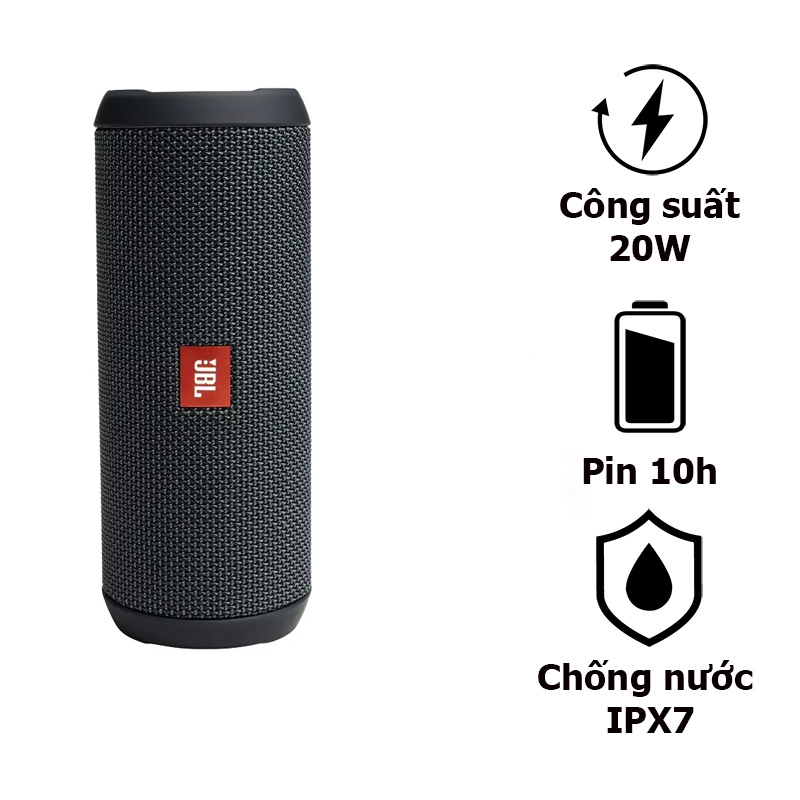 Loa JBL Flip Essential