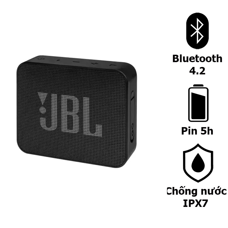 Loa JBL Go Essential