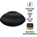 Loa bluetooth Bowers & Wilkins Formation Wedge