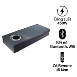 Loa Naim Muso 2nd Generation