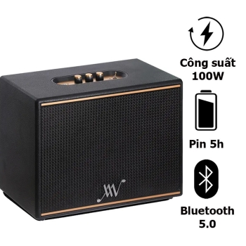 Loa Alpha Works Classic V100