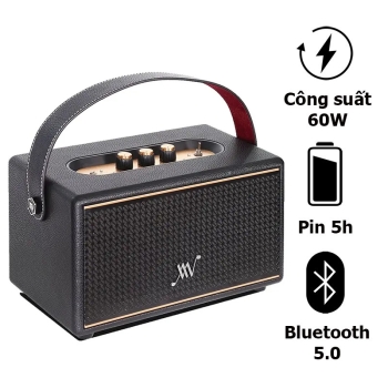 Loa Alpha Works Classic V60